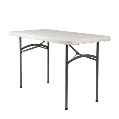 New York klapbord 122 - Hvid