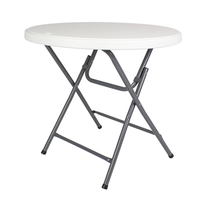 Ohio - Cafebord Ø81