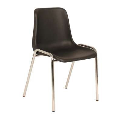 Seattle - stabelbar skalstol