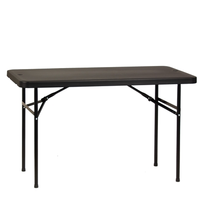 New York klapbord 122 - Sort