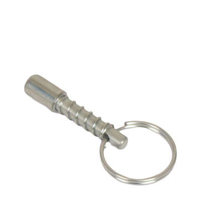 Låsesplit til cafebord