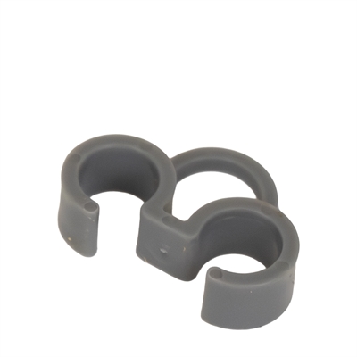 Grå Connector til T-rend & Arizona stol 