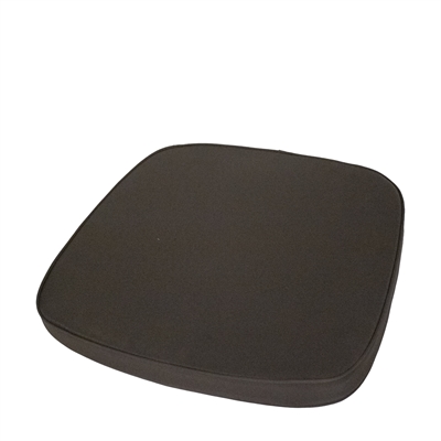 Hynde til Seattle og Arizona stole - sort