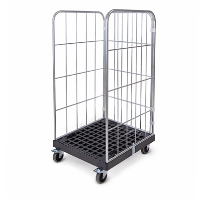 Transportbur til Borde