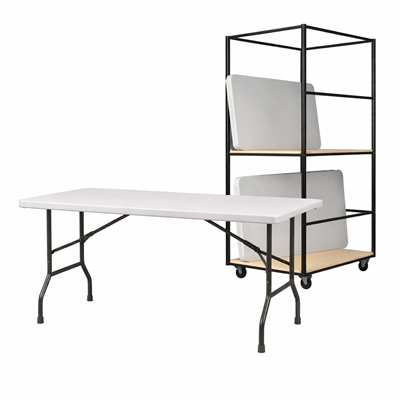 28 x Texas HD 183 - Hvid