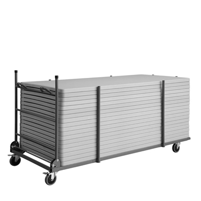 18 x New York 200 - Hvid