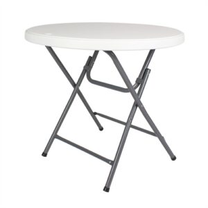 Ohio - Cafebord Ø81