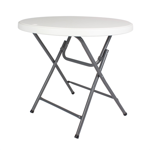 Ohio - Cafebord Ø81