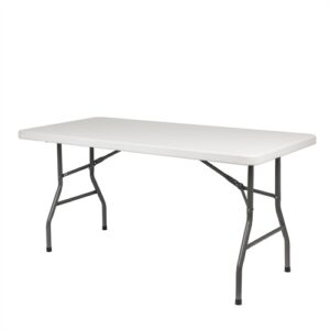 New York klapbord 152 - Hvid