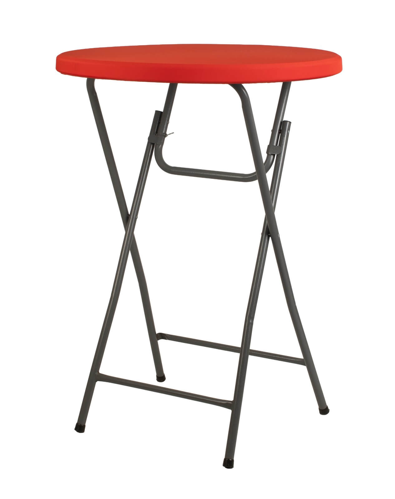 TOP COVER TIL CAFEBORD I RØD